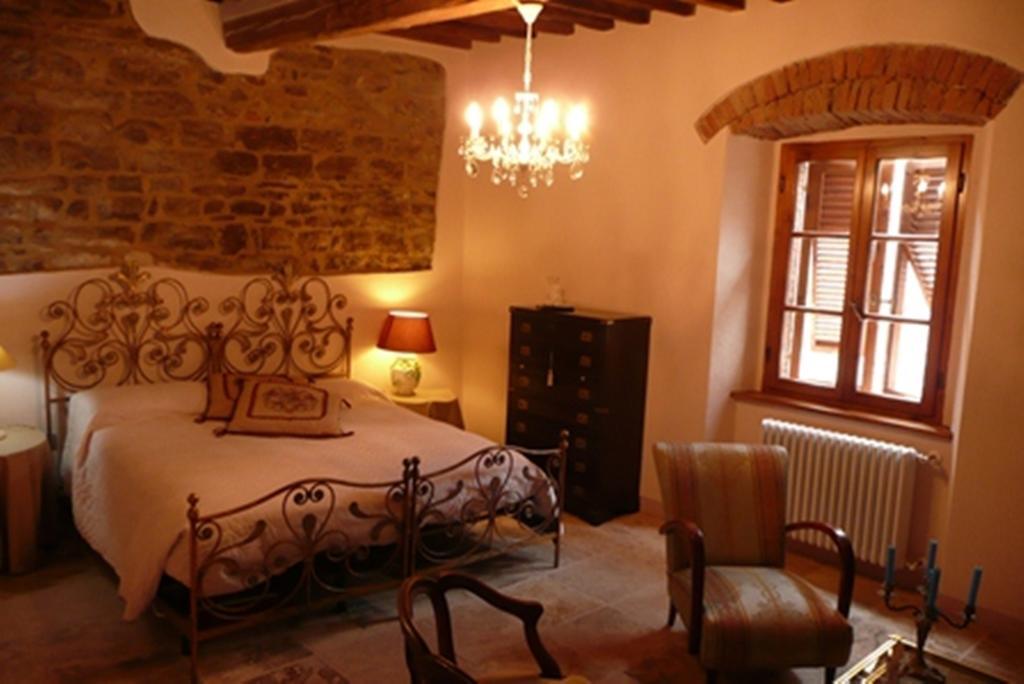 La Piazzetta Toscana B&B Campiglia Marittima Room photo